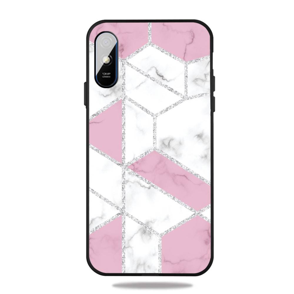 Husa Xiaomi Redmi 9A Marble Style B