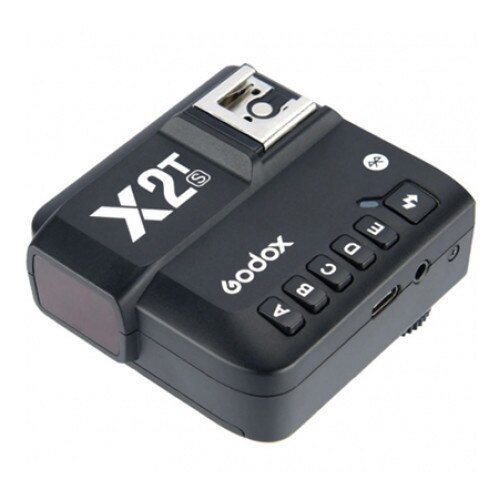 Transmitator Wireless dedicat Sony, Godox X2T-S TTL