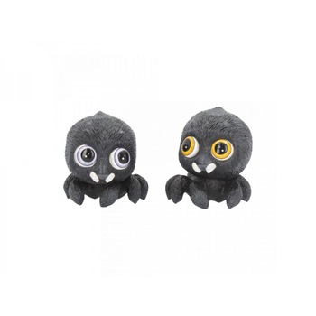 Set 2 statuete pui de paianjen Incy si Wincy 7 cm Set 2 statuete pui de paianjen Incy si Wincy 7 cm