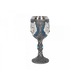 Pocal lup Ghost Wolf 20 cm