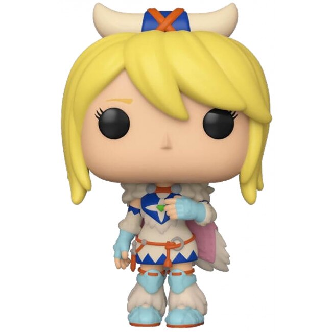 Figurina Funko POP! Animation: Monster Hunter - Avinia #799