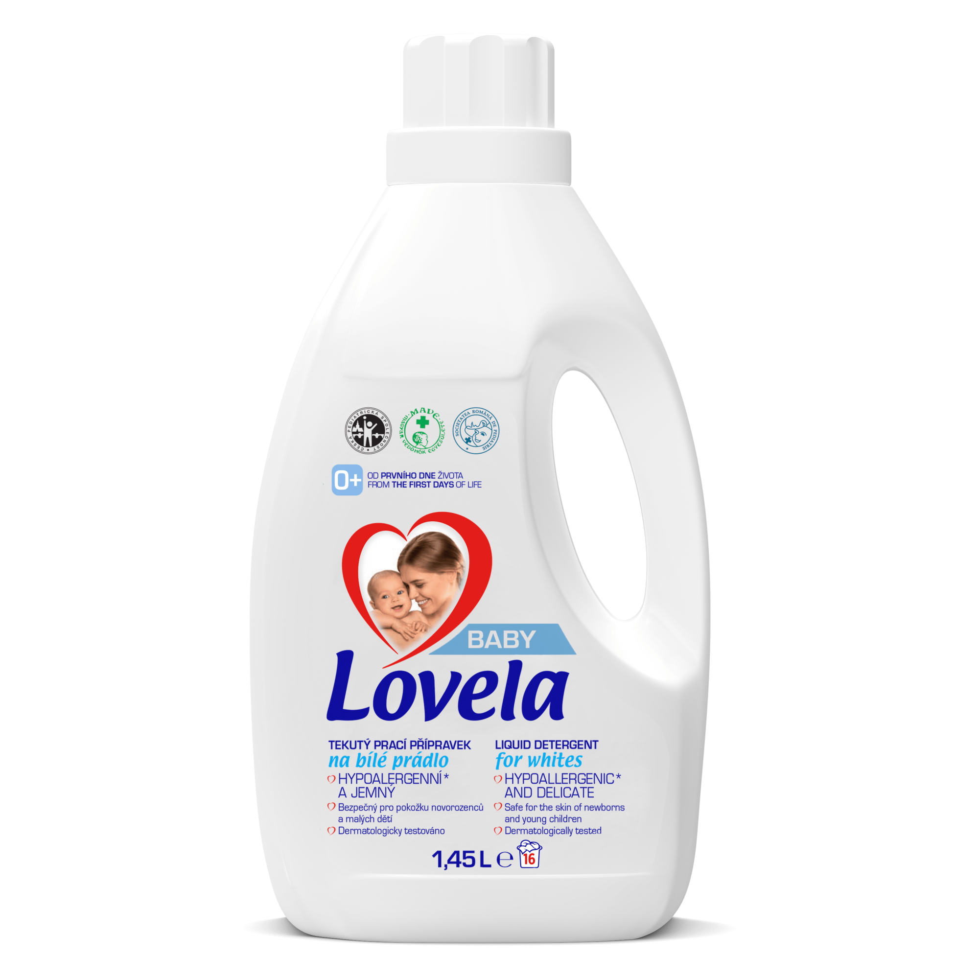 Lovela Baby 1.45L