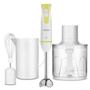 Blender manual Zelmer Lime ZHB4552L Blender manual Zelmer Lime ZHB4552L