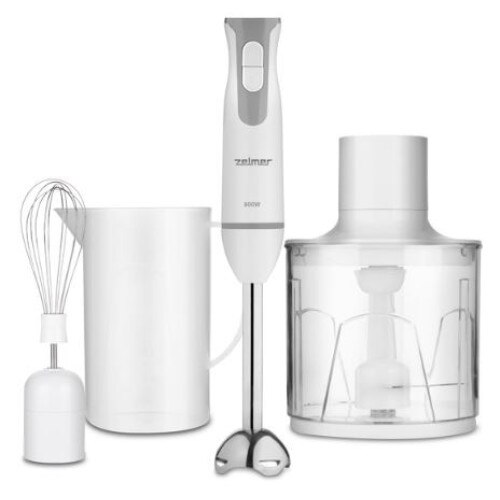 Blender manual Zelmer Symbio ZHB4552S