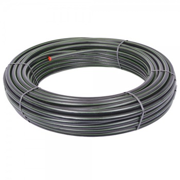 Teava Irigatii Polietilena/HDPE, PN6, Ø40, 2.00mm, Rola 100m lungime Teava Irigatii Polietilena/HDPE, PN6, Ø40, 2.00mm, Rola 100m lungime