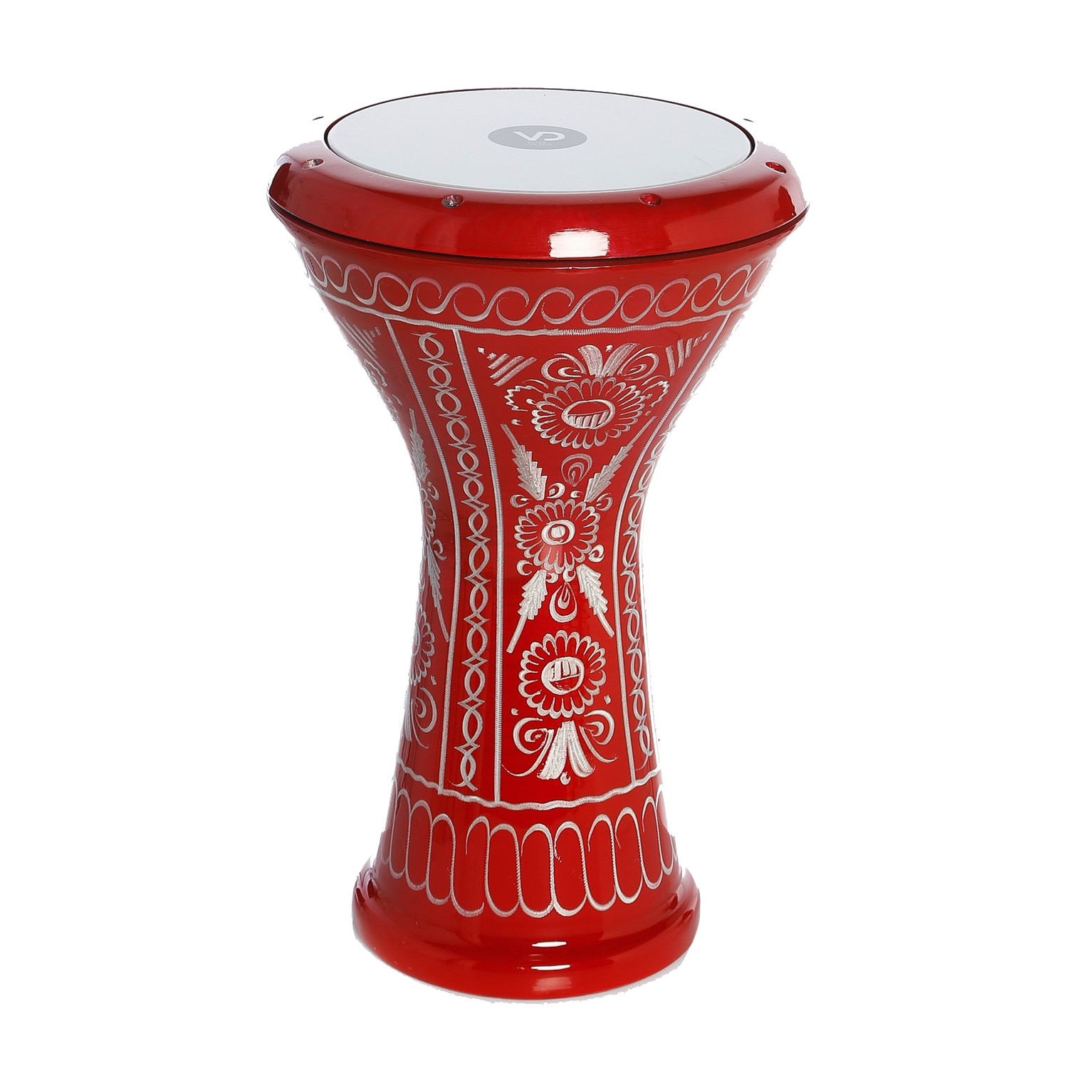 Tarabana, VD-DARBUKA , K-3029, fata diametrul 21.5cm, inaltime 44cm
