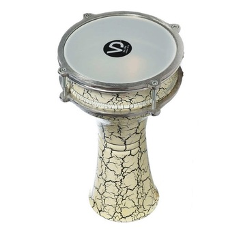 Tarabana, VD-DARBUKA , CB-104, fata diametrul 20.5cm, inaltime 36cm Tarabana, VD-DARBUKA , CB-104, fata diametrul 20.5cm, inaltime 36cm