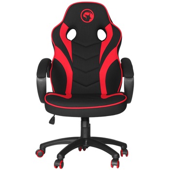 Scaun pentru gaming Marvo CH-303 red Scaun pentru gaming Marvo CH-303 red