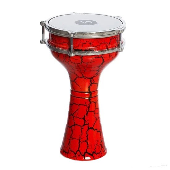 Tarabana, VD-DARBUKA , CK-104, fata diametrul 20.5cm, inaltime 36cm