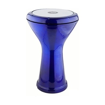 Tarabana, VD-DARBUKA , PP-3026, fata diametrul 21.5cm, inaltime 44cm Tarabana, VD-DARBUKA , PP-3026, fata diametrul 21.5cm, inaltime 44cm