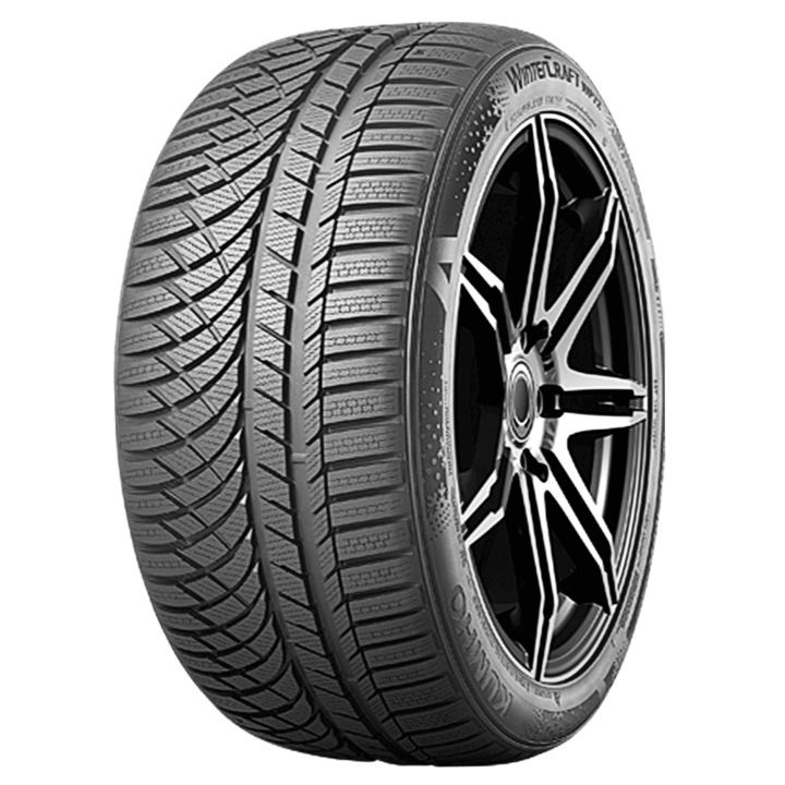 Anvelopa Iarna KUMHO WP72 275/35R20 102W/XL