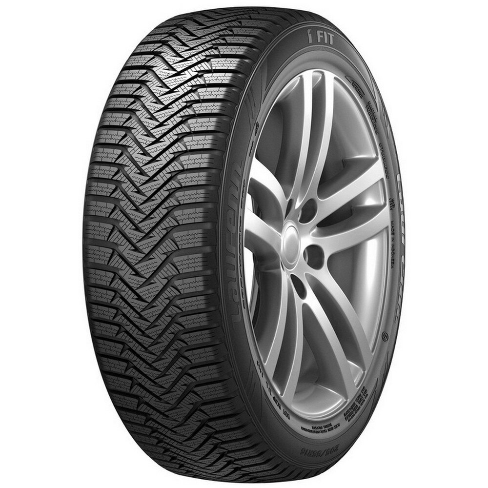 Anvelopa Laufenn I Fit Lw31 225/55R17 101V Iarna