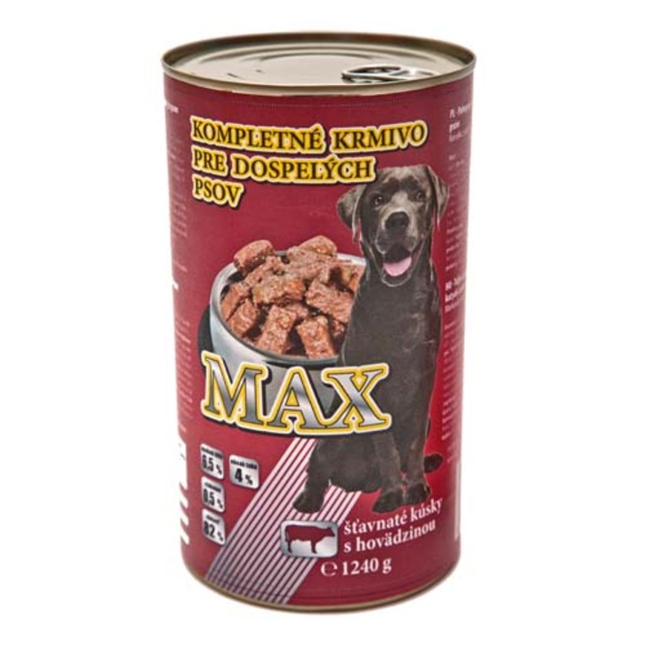 conserva pentru caini adulti max vita 1240g imagen 25_0_
6