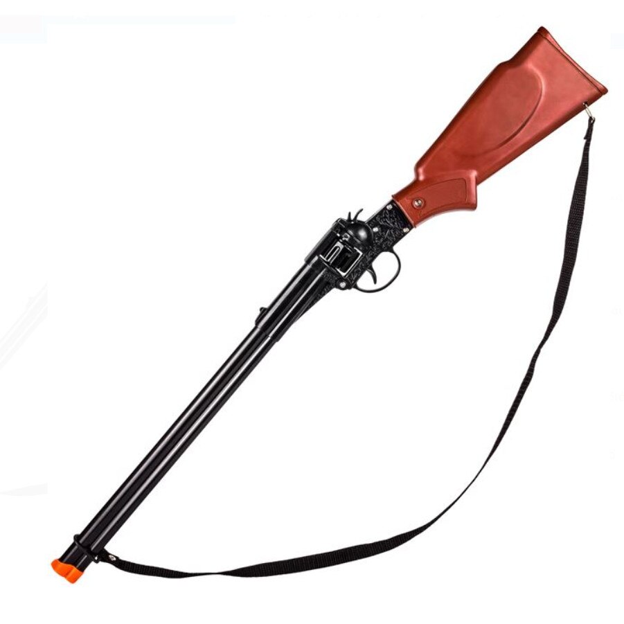 Arma tip carabina cu 8 capse, SG, 62 cm