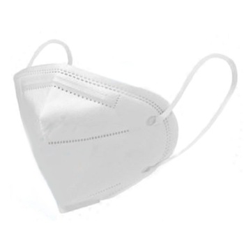 Set 2 masti de protectie respiratorie FFP2 Premium - Baltic Masks BM-001 NR, Certificat CE 1463 Set 2 masti de protectie respiratorie FFP2 Premium - Baltic Masks BM-001 NR, Certificat CE 1463