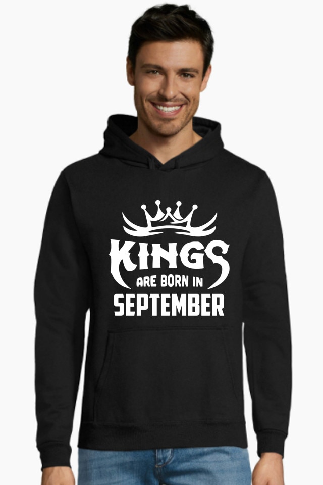 Hanorac barbat personalizat 