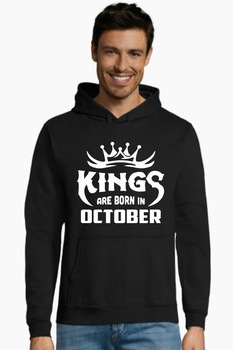 Hanorac barbat personalizat  Hanorac barbat personalizat