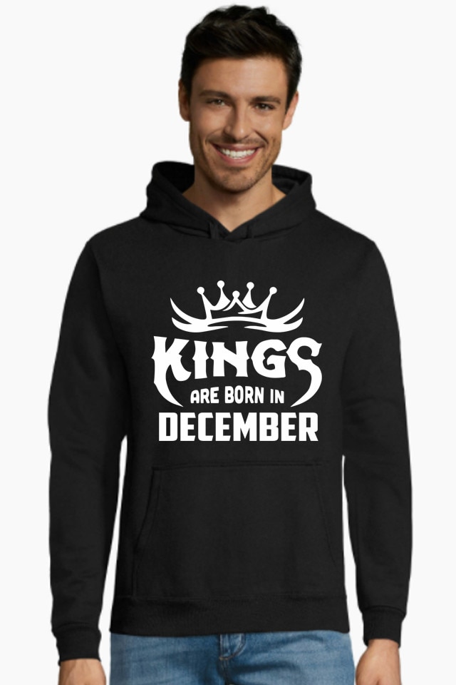 Hanorac barbat personalizat 