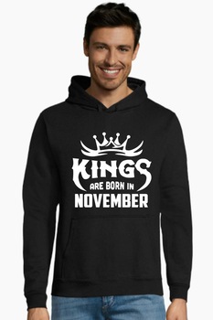 Hanorac barbat personalizat  Hanorac barbat personalizat