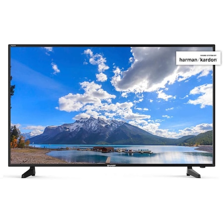 Телевизор SHARP 40