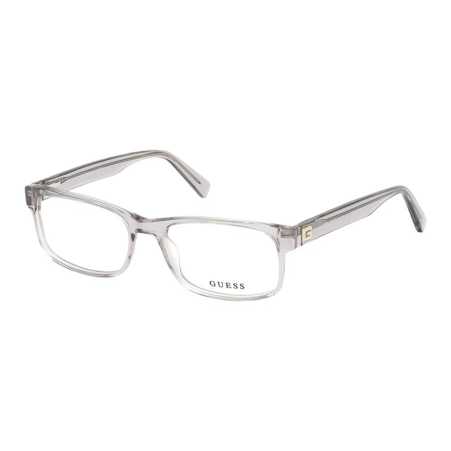 Rame ochelari de vedere barbati Guess GU1993 020 54mm