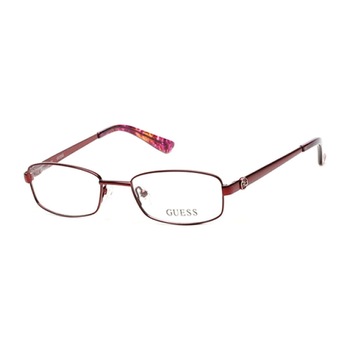 Rame ochelari de vedere dama Guess GU2524 070 49mm Rame ochelari de vedere dama Guess GU2524 070 49mm