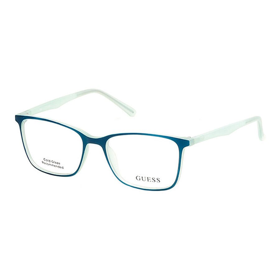 Rame ochelari de vedere dama Guess GU9151 087 50mm