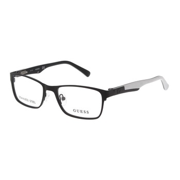 Rame ochelari de vedere copii Guess GU9173 002 47mm Rame ochelari de vedere copii Guess GU9173 002 47mm
