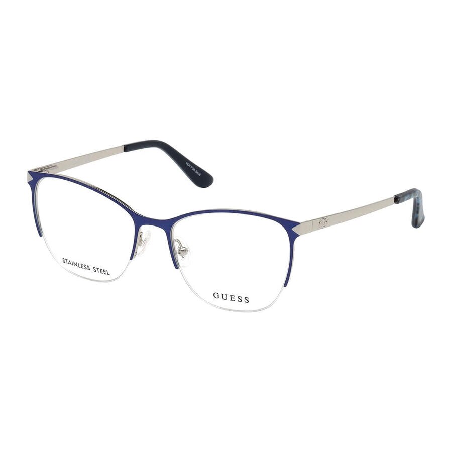 Rame ochelari de vedere dama Guess GU2666 090 51mm