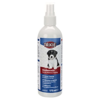 Spray Trixie Atractant Pentru Educarea Cateilor 175 ml 29342 Spray Trixie Atractant Pentru Educarea Cateilor 175 ml 29342
