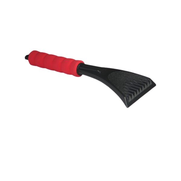 Racleta parbriz cu maner de spuma