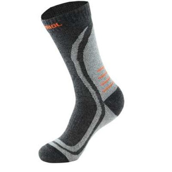 Sosete lungi, Kapriol, Tundra, masura 39-41, gri Sosete lungi, Kapriol, Tundra, masura 39-41, gri