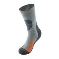 Sosete, Kapriol, Thermo Comfort, masura 42-44, gri