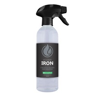 solutie profesionala pentru curatat rezidurile de fier pentru jante aliaj igl coatings ecoclean iron 500ml imagen 52_0_
0