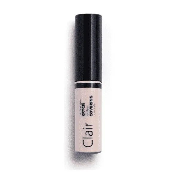 Corector lichid Paese Clair Perfect Covering Concealer 6 Pink , 6ml