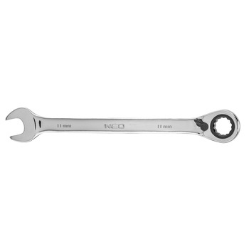 Cheie combinata cu clichet, 11 mm, NEO TOOLS, 09-323 Cheie combinata cu clichet, 11 mm, NEO TOOLS, 09-323