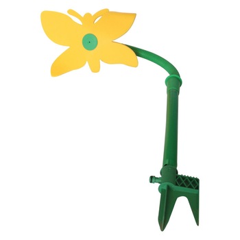 Aspersor decorativ fluture, TopGarden 380948 Aspersor decorativ fluture, TopGarden 380948