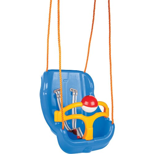 Leagan Pilsan de Interior/Exterior Big Swing, Albastru