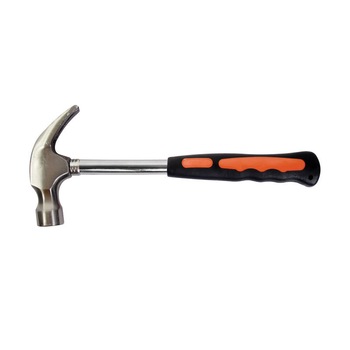 Ciocan dulgher cu maner din metal +fibra 600g, Gadget 249907 Ciocan dulgher cu maner din metal +fibra 600g, Gadget 249907