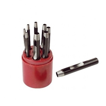 Set preducele Mannesmann M667, 9 piese Set preducele Mannesmann M667, 9 piese