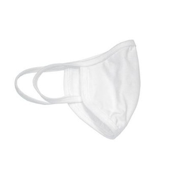 Set 24 Masti protectie Premium, pentru copii, bumbac, 140 spalari, Alb Set 24 Masti protectie Premium, pentru copii, bumbac, 140 spalari, Alb