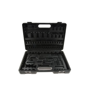 Carcasa cheie 108 elemente, GEKO CG10151-1 Carcasa cheie 108 elemente, GEKO CG10151-1