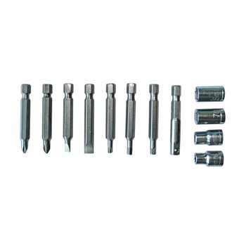 Set de biti 12 piese, Gagdet 390704 Set de biti 12 piese, Gagdet 390704
