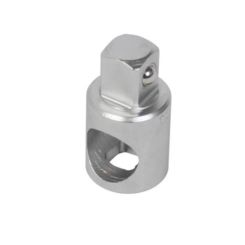 Adaptor T3/8' F 1/2'M, Topmaster 330437 Adaptor T3/8' F 1/2'M, Topmaster 330437