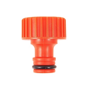 Adaptor AmTech pentru robinet, filet interior 3/4 Adaptor AmTech pentru robinet, filet interior 3/4