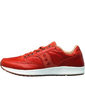 Pantofi sport Saucony Freedom, maro visiniu, 40.5EU Pantofi sport Saucony Freedom, maro visiniu, 40.5EU