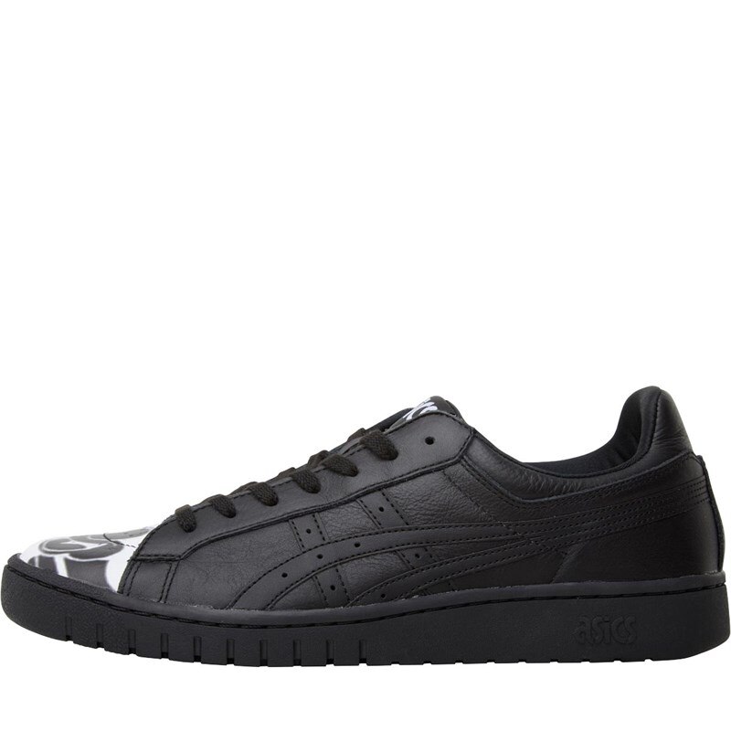 Pantofi sport Asics Tiger GEL-PTG Disney, negru, Negru, 40