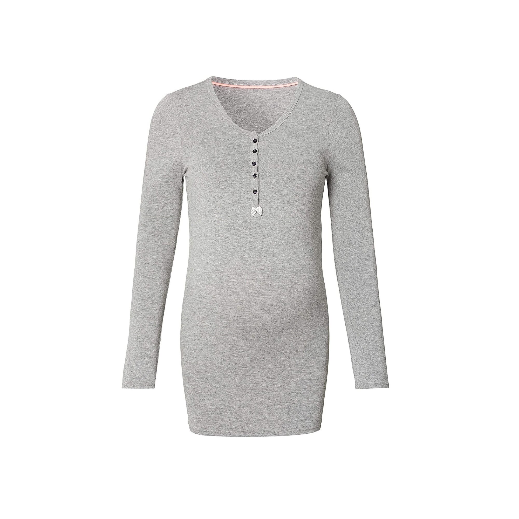 Rochie, Noppies, Gri deschis, 2XL