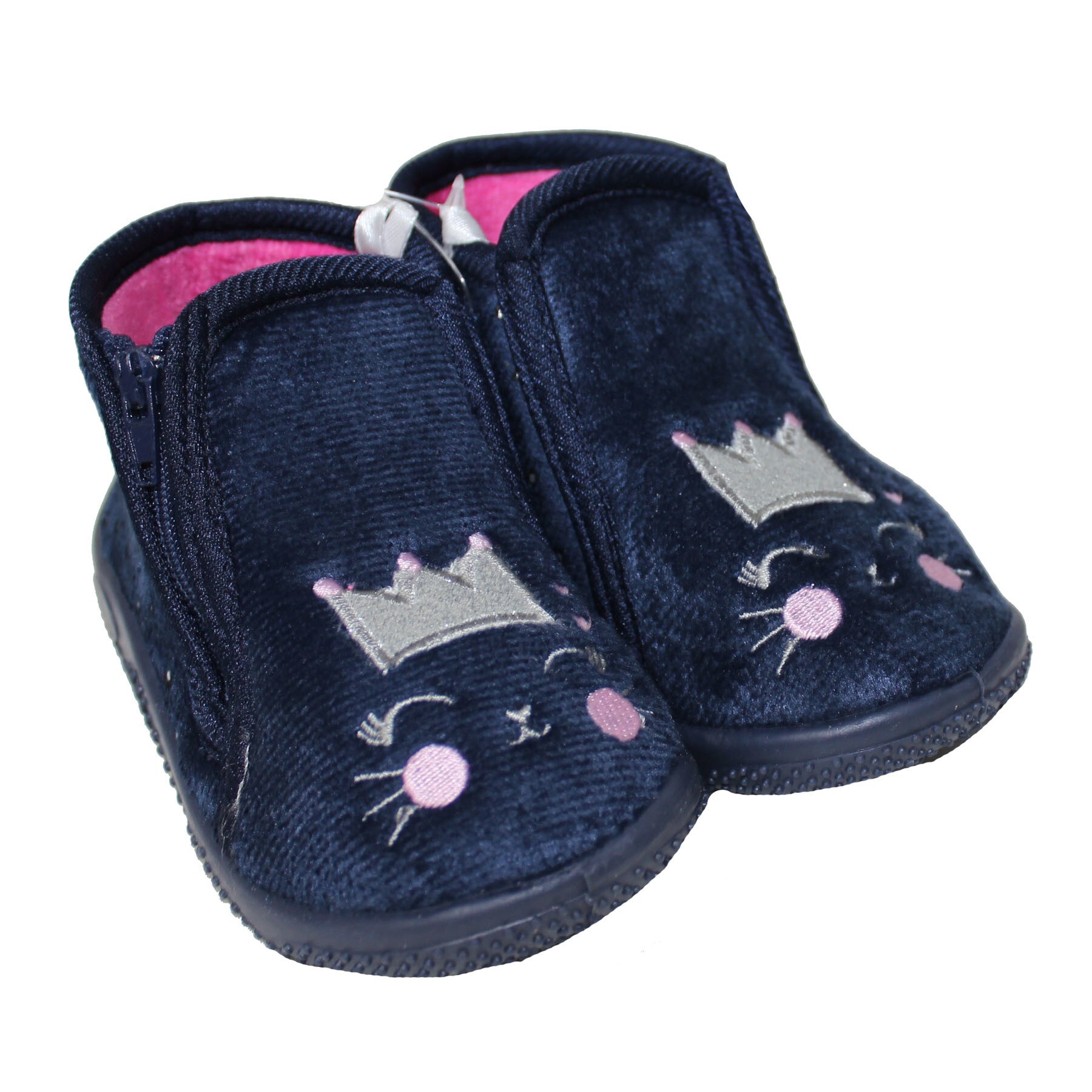 Incaltaminte interior, Little princess, bluemarin