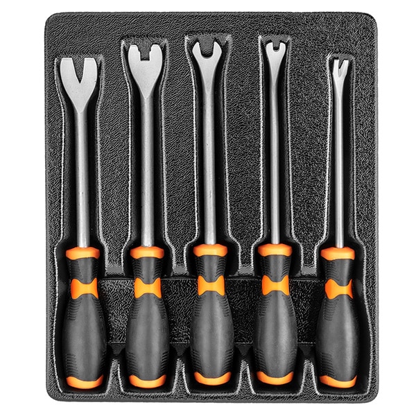 Set extractor tapiteri, Neo Tools, 11-825, 5 piese